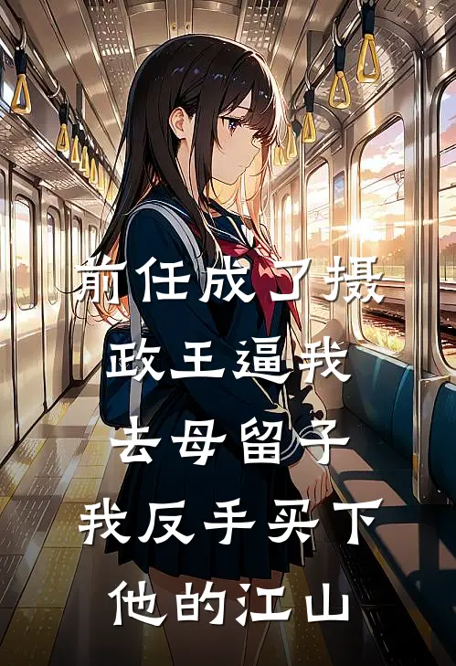 前任成了摄政王逼我去母留子，我反手买下他的江山