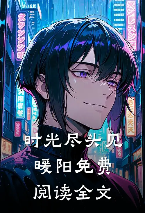 时光尽头见暖阳免费阅读全文