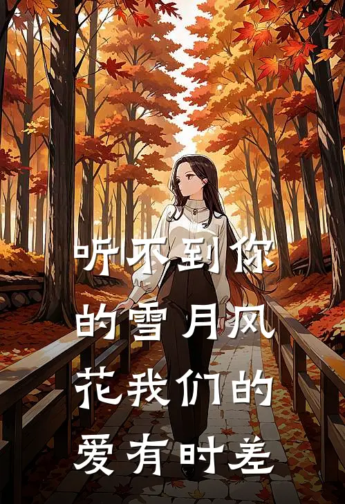 听不到你的雪月风花我们的爱有时差