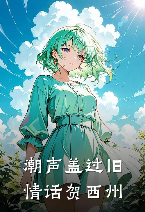 潮声盖过旧情话贺西州