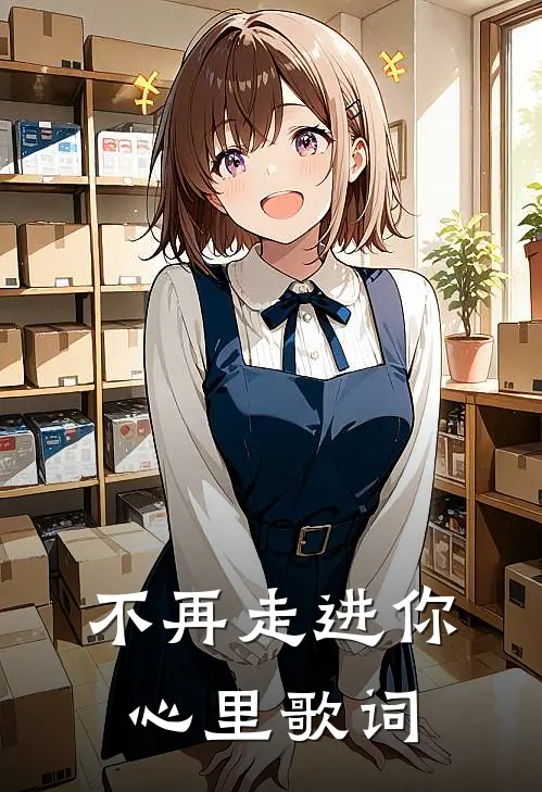 不再走进你心里歌词