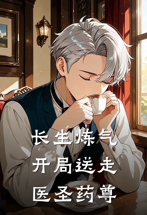 长生炼气：开局送走医圣药尊
