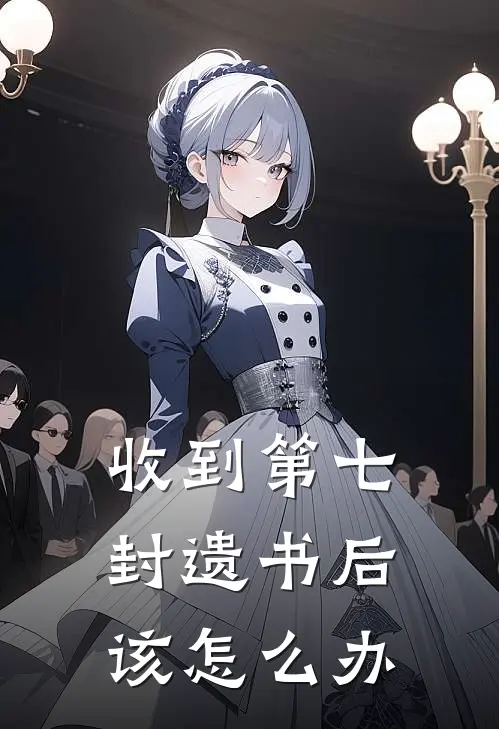 收到第七封遗书后该怎么办