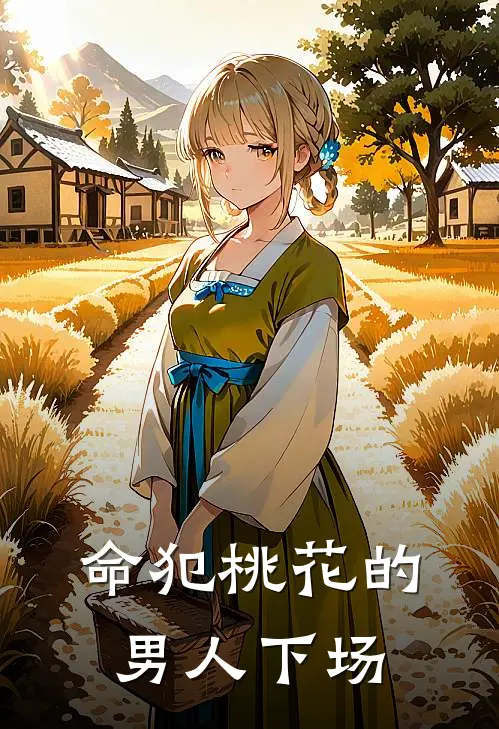 命犯桃花的男人下场